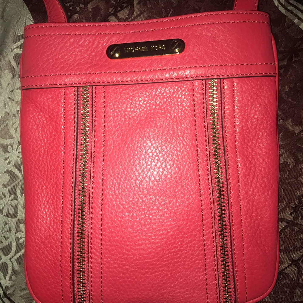 Michael Kors crossbody